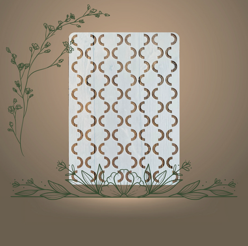 Pochoir Para 21x29